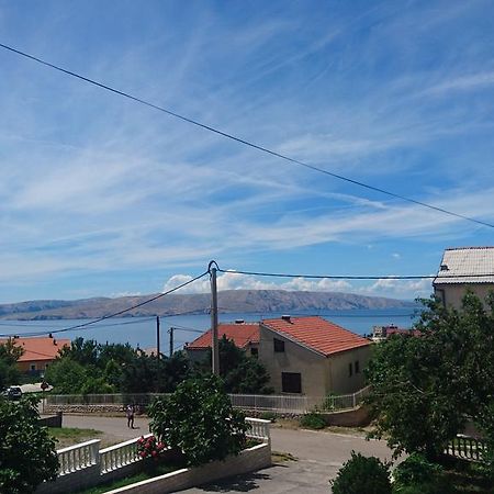Apartment Leona Senj  Luaran gambar