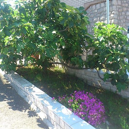 Apartment Leona Senj  Luaran gambar