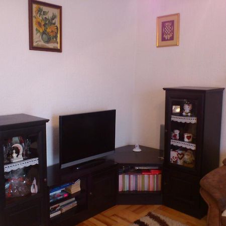 Apartment Leona Senj  Luaran gambar