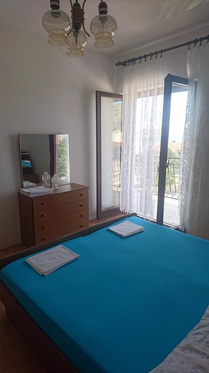 Apartment Leona Senj  Luaran gambar