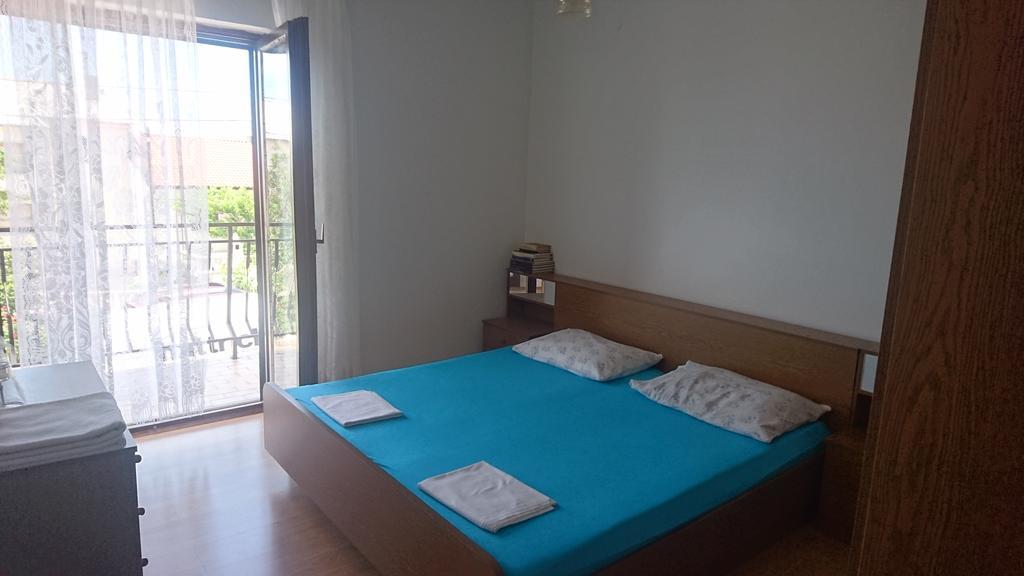 Apartment Leona Senj  Luaran gambar