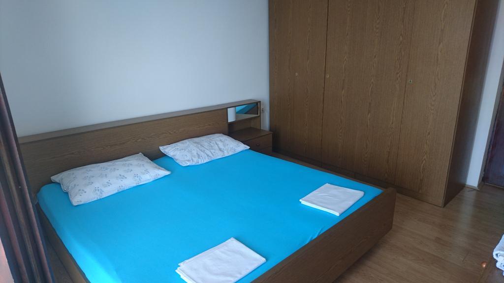 Apartment Leona Senj  Luaran gambar