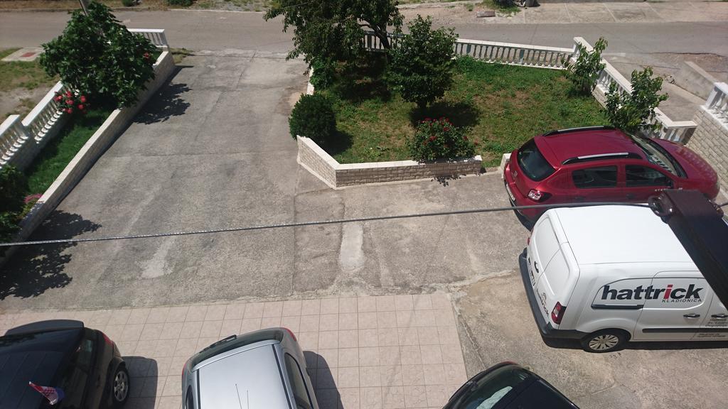 Apartment Leona Senj  Luaran gambar