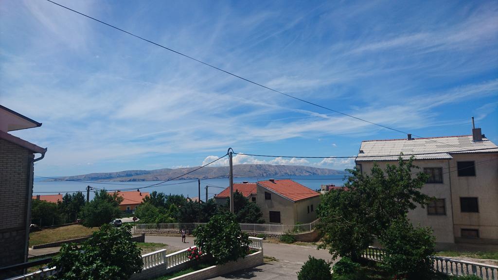 Apartment Leona Senj  Luaran gambar