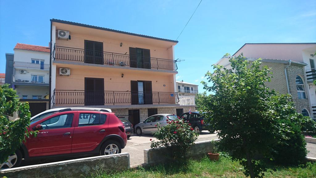 Apartment Leona Senj  Luaran gambar