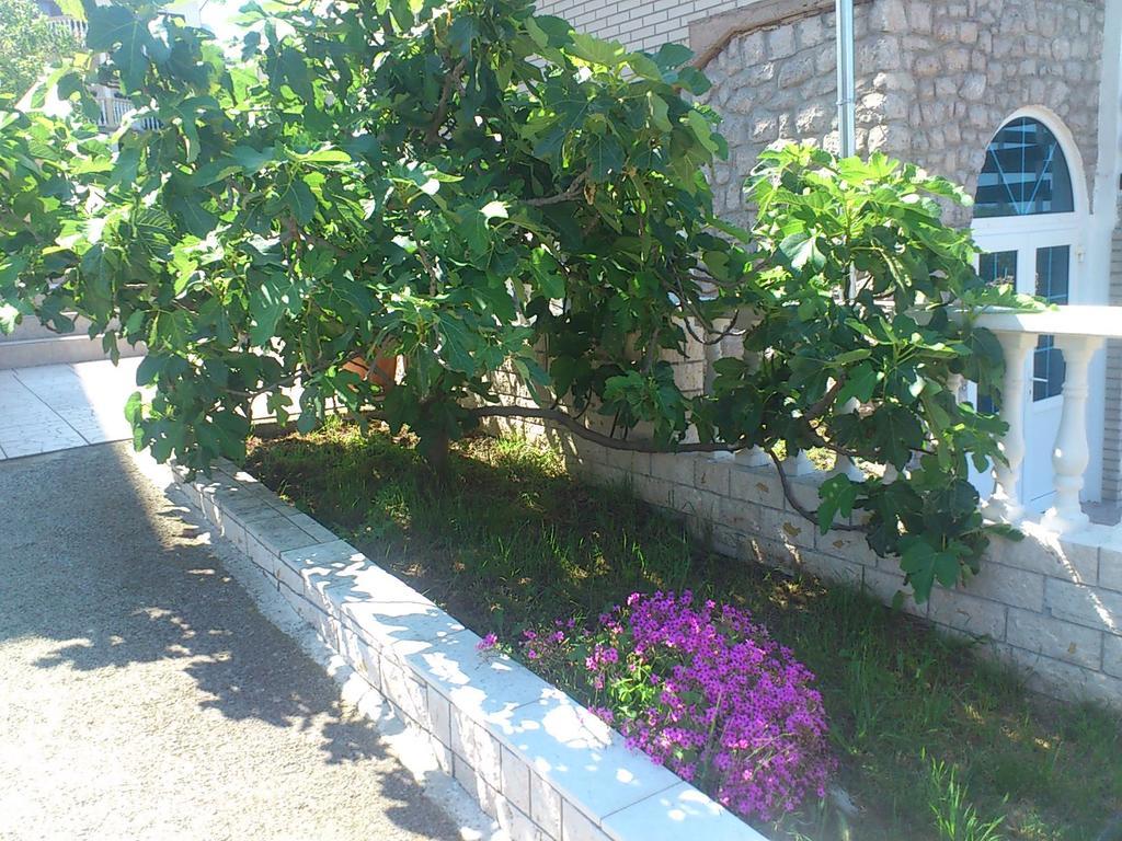 Apartment Leona Senj  Luaran gambar
