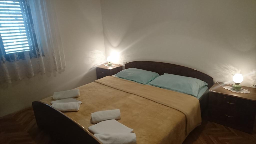 Apartment Leona Senj  Luaran gambar