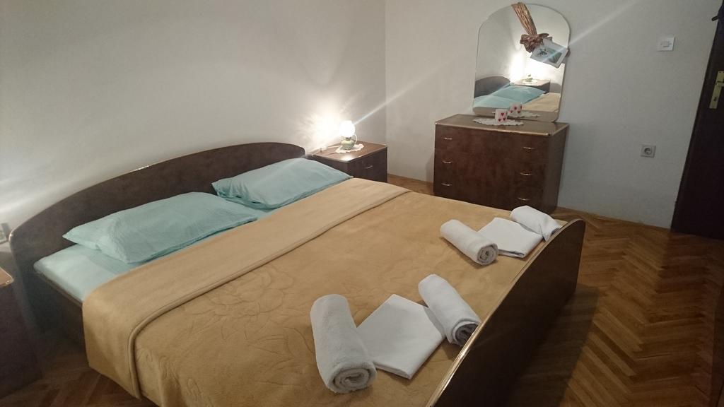 Apartment Leona Senj  Luaran gambar