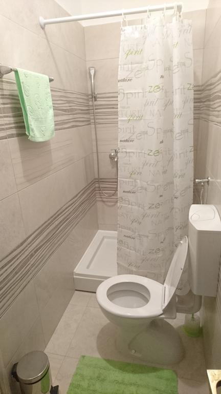 Apartment Leona Senj  Luaran gambar
