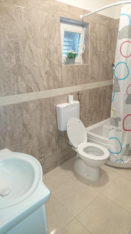 Apartment Leona Senj  Luaran gambar