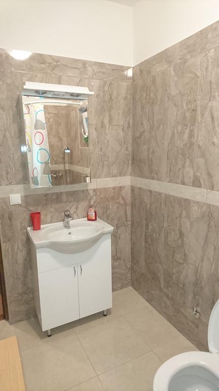 Apartment Leona Senj  Luaran gambar