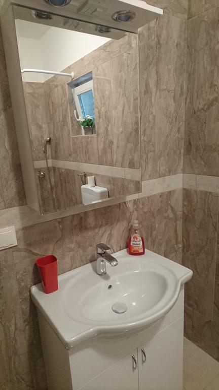 Apartment Leona Senj  Luaran gambar