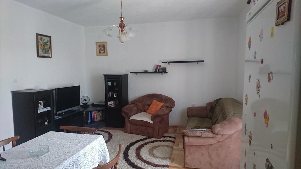 Apartment Leona Senj  Luaran gambar