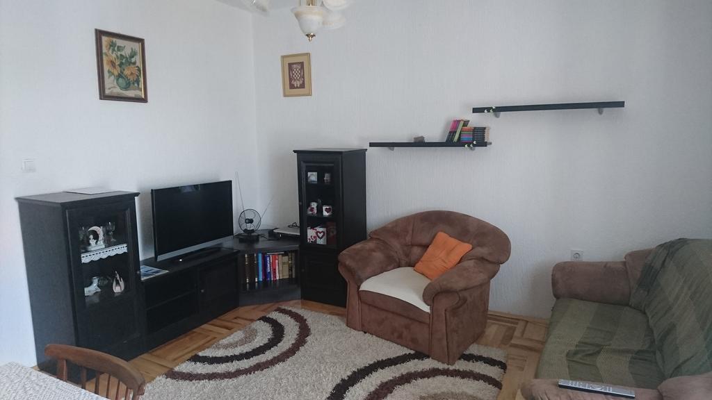 Apartment Leona Senj  Luaran gambar
