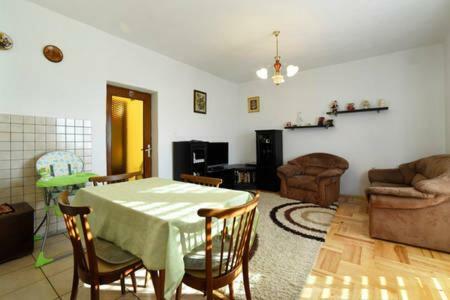 Apartment Leona Senj  Luaran gambar