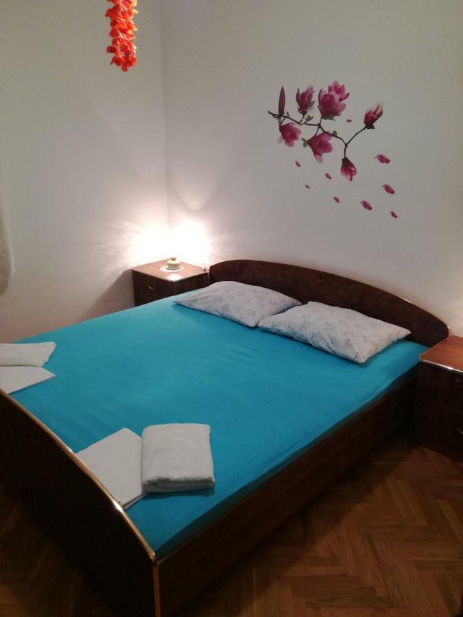 Apartment Leona Senj  Luaran gambar