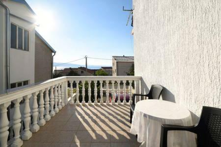 Apartment Leona Senj  Luaran gambar