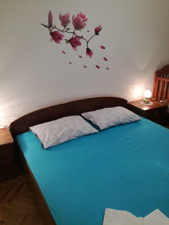 Apartment Leona Senj  Luaran gambar