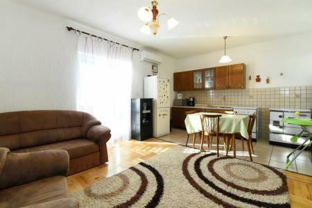 Apartment Leona Senj  Luaran gambar